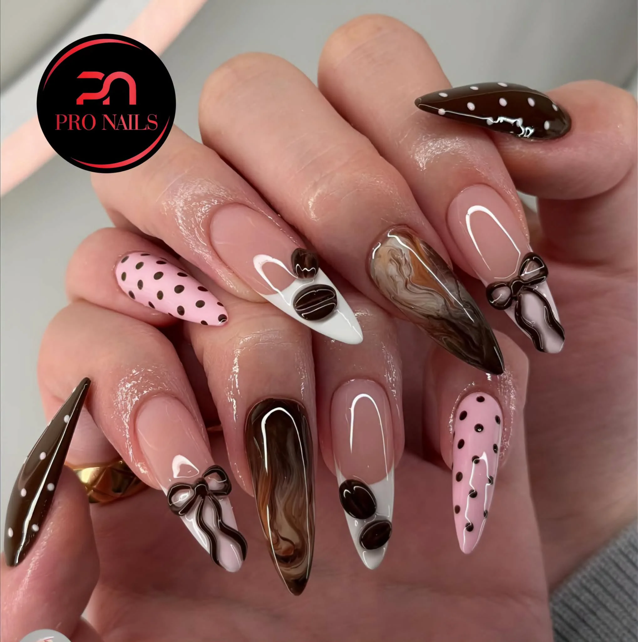 Nail Art Design